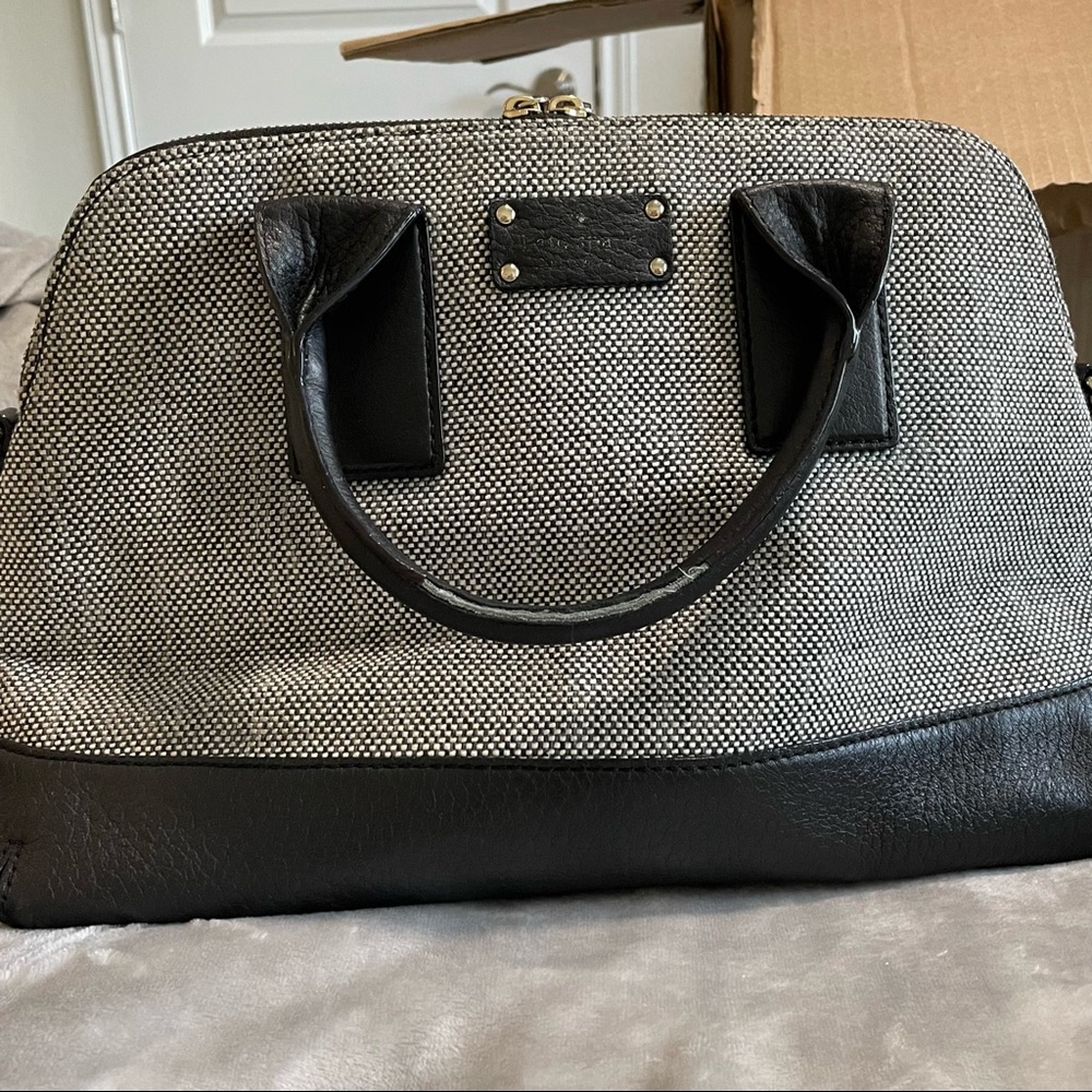 Kate Spade Purse / Tote / Satchel